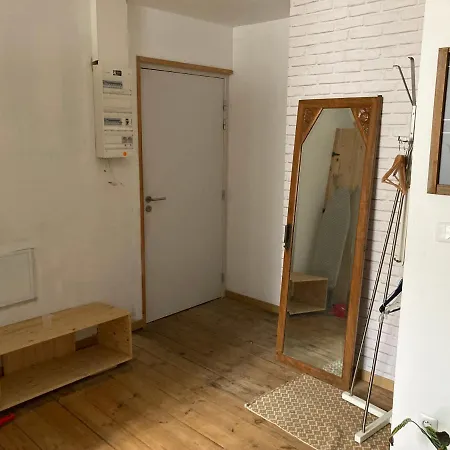 Au Coeur D'une Thermale Jonzac