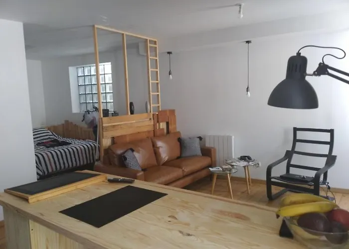 Au Coeur D'une Thermale ז'ונזאק